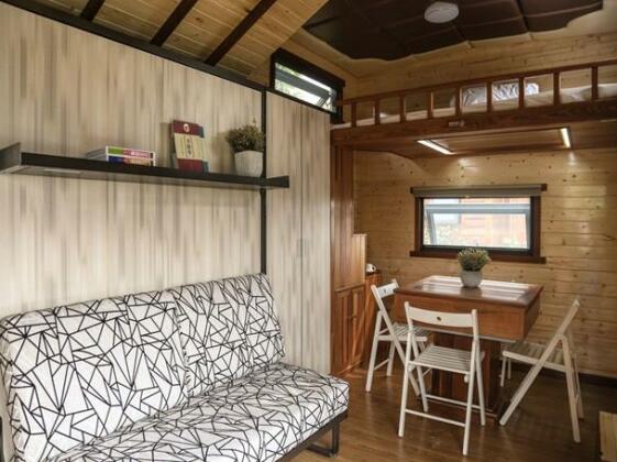 Ningbo international motor homes resort base - Photo4