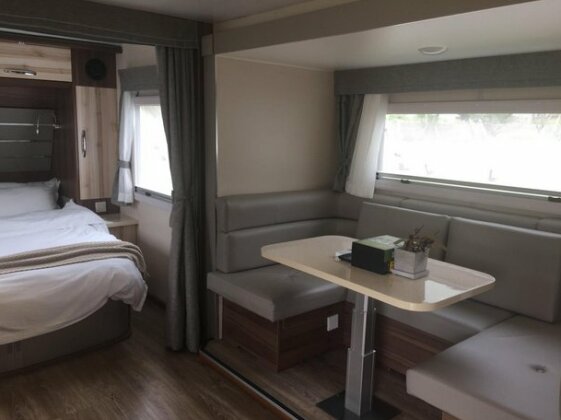 Ningbo international motor homes resort base - Photo5