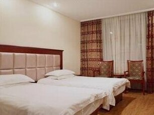 Ningbo Lucky Commercial Hotel