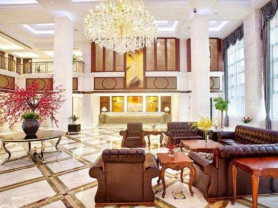 Ningbo Meiyuan Hotel - Photo2