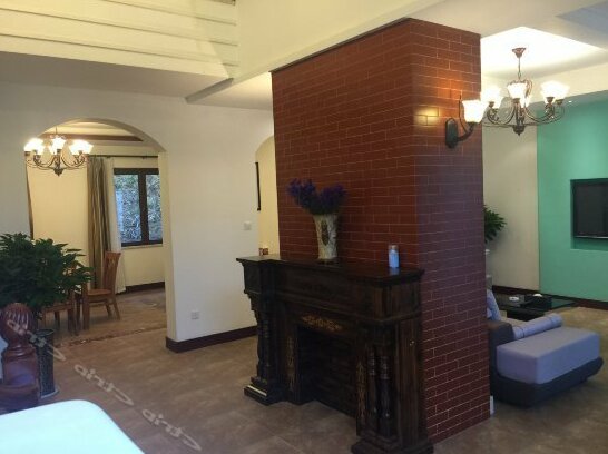 Ningbo Mirror Lake Resort - Photo4