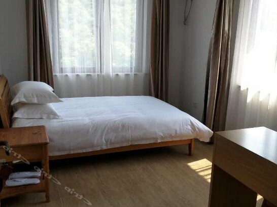 Ningbo Mirror Lake Resort - Photo5