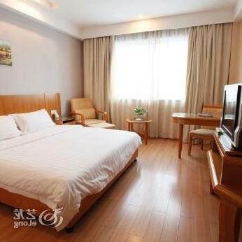 Ningbo Nanyuan Chain Inns Co Ltd Zhongxing Branch - Photo2