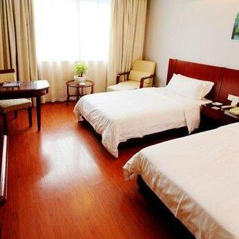 Ningbo Nanyuan Chain Inns Co Ltd Zhongxing Branch - Photo3
