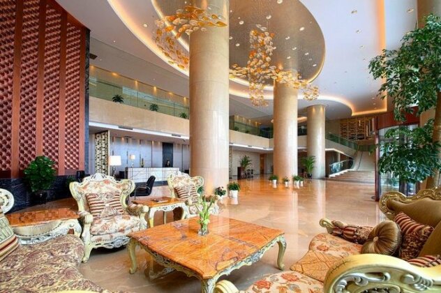 Ningbo Nanyuan New City Hotel - Photo3