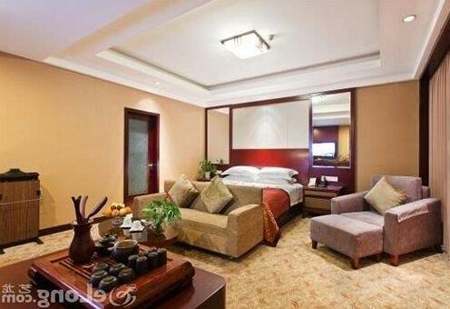 Ningbo New Golden Star Hotel - Photo4