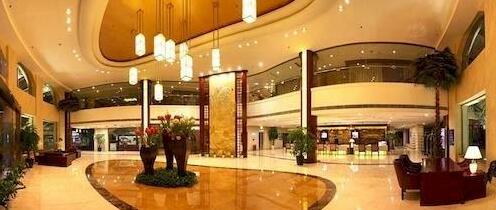 Ningbo New Golden Star Hotel - Photo5