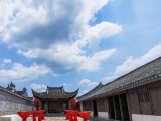 Ningbo Shiqifang Hotel Ru Yue - Photo2