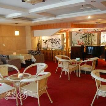 Ningbo Sun & Moon Hotel