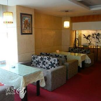 Ningbo Sun & Moon Hotel - Photo3
