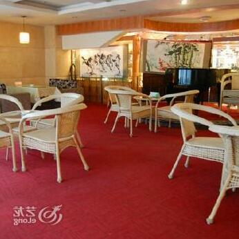 Ningbo Sun & Moon Hotel - Photo4