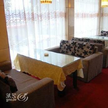 Ningbo Sun & Moon Hotel - Photo5