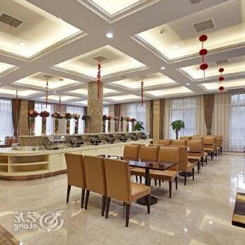 Ningbo Sunny Hotel - Photo2