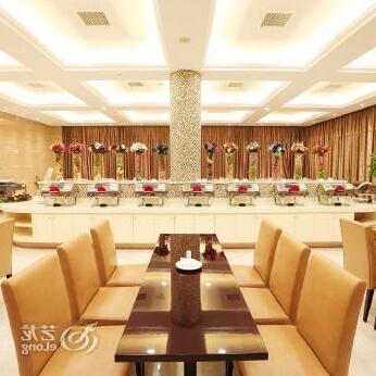 Ningbo Sunny Hotel - Photo3