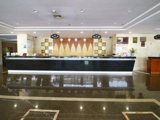 Ningbo Tiancheng Hotel - Photo2