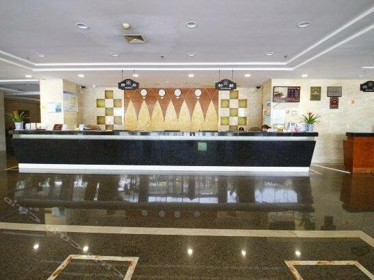 Ningbo Tiancheng Hotel - Photo2