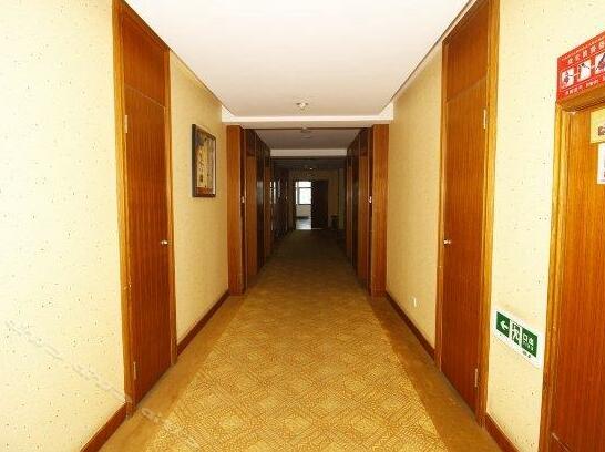 Ningbo Tiancheng Hotel - Photo3