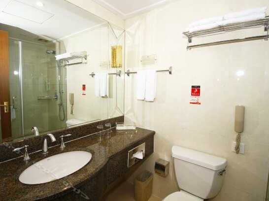 Ningbo Tiancheng Hotel - Photo5