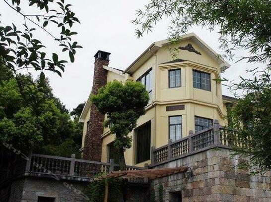 Ningbo Tianma Siming Resort