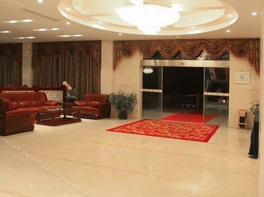 Ningbo Tianma Siming Resort - Photo3