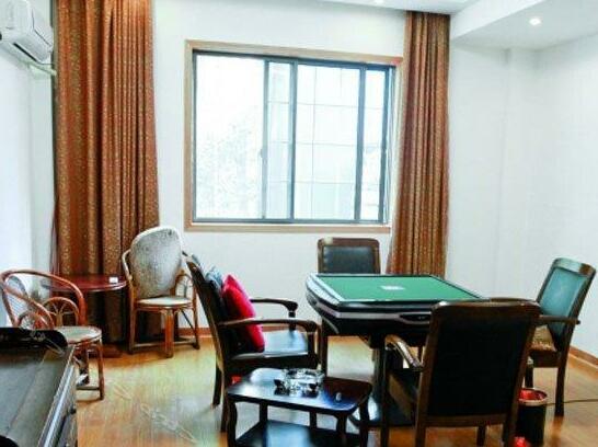 Ningbo Tianma Siming Resort - Photo5