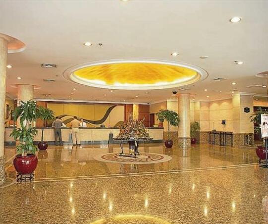 Ningbo Xiandai Hotel - Photo4