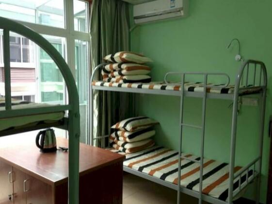 Ningbo Xikou International Youth Hostel - Photo3