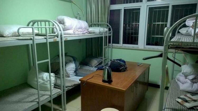Ningbo Xikou International Youth Hostel - Photo4