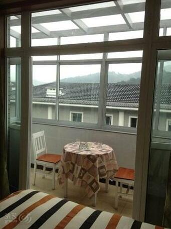 Ningbo Xikou International Youth Hostel - Photo5