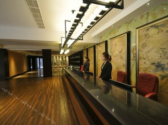 Ningbo Xingtai Hotel - Photo2