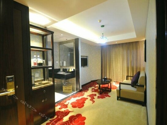 Ningbo Xingtai Hotel - Photo5