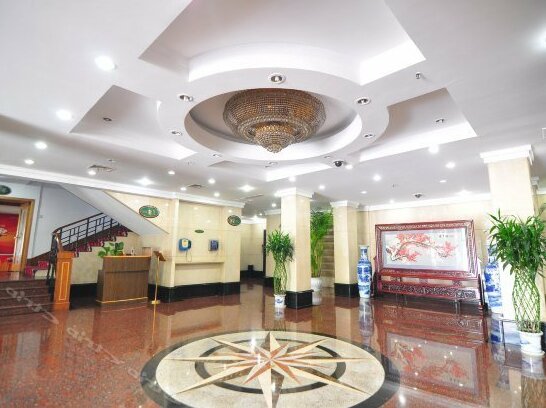 Ningbo Yuehu Hotel - Photo5