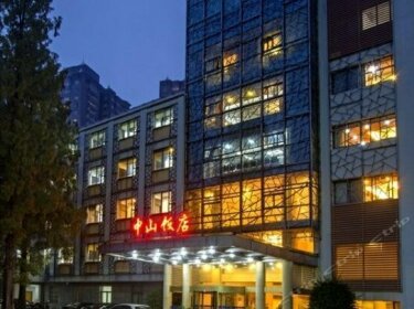 Ningbo Zhongshan Hotel