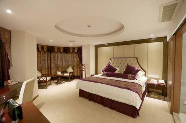 Ningda Hotel - Photo2