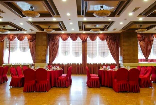 Ningda Hotel - Photo3