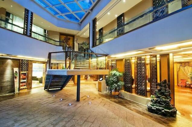 Ningda Hotel - Photo4