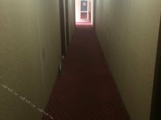 Ningfeng Hotel Ningbo - Photo2
