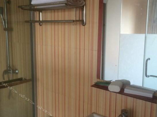 Ningfeng Hotel Ningbo - Photo4