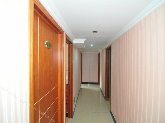 Ninggang Hotel - Photo3