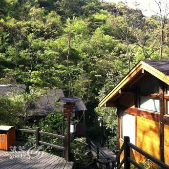 Ninghai Hotspring Summer Resort - Photo5