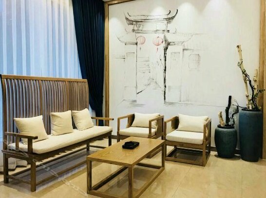 Ninghai Pacific International Hotel - Photo3