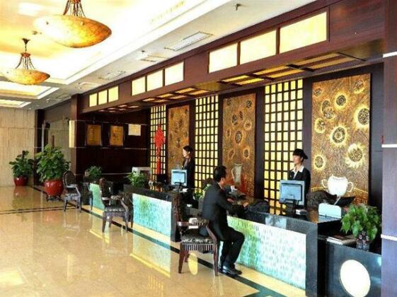 Ninghai Pacific International Hotel - Photo4