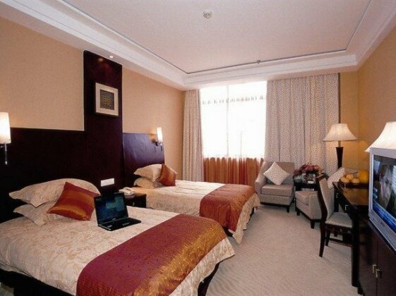Ninghai Pacific International Hotel - Photo5