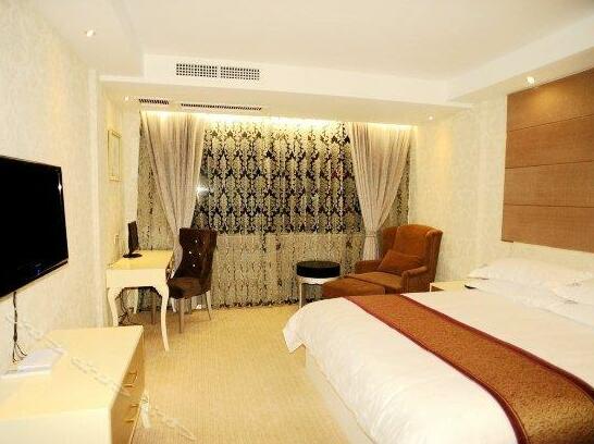 Ninghai Wuji Fengshang Hotel - Photo2