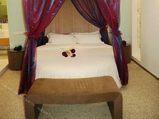 Ninghai Wuji Fengshang Hotel - Photo3