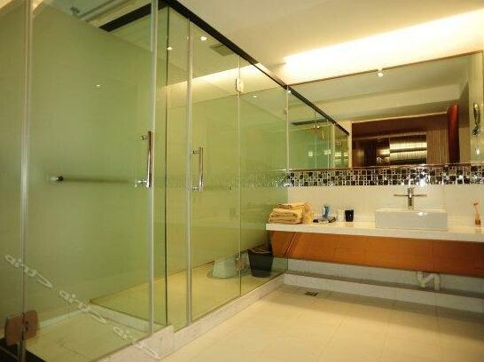 Ninghai Wuji Fengshang Hotel - Photo4