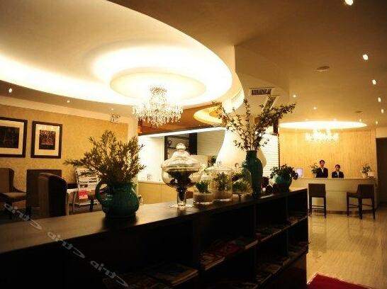 Ninghai Wuji Fengshang Hotel - Photo5