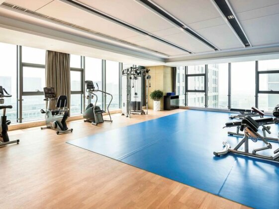 Novotel Ningbo East - Photo5