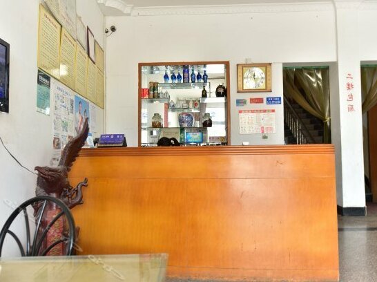Old Town Hostel and Local Flavour Restaurant - Photo3