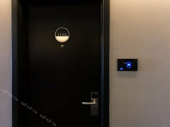 Orange Hotel Select Ningbo Yinzhou Wanda Plaza - Photo4